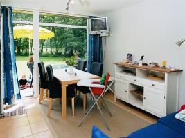 ホテルKnaus Campingpark Wingst エクステリア 写真